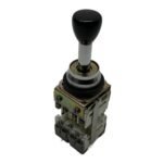 TELEMECANIQUE XD2PA24 (Body: XD2-A...2) - Afbeelding 2