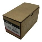 TORAX SNELSPAN boorKop KLopV. 1-10/UNF3/8 81.180.1020 - Afbeelding 2