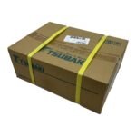 TSUBAKI RF2050R-1-RP-4L-SPCL-SA1 WITH ATTACH PIN AND 4L SPCL SKKO Roller Chain - Afbeelding 2