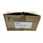 TSUBAKI RF2050R-1-RP-4L-SPCL-SA1 WITH ATTACH PIN AND 4L SPCL SKKO Roller Chain - Afbeelding 2