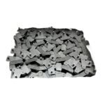 TSUBAKI RF2050R-1-RP-4L-SPCL-SA1 WITH ATTACH PIN AND 4L SPCL SKKO Roller Chain - Afbeelding 4