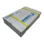 TSUBAKI RF2050R Double Pitch Roller Chain with SA1 Attachments & SKKO Connectors - Afbeelding 3