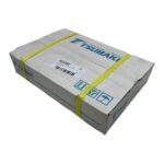 TSUBAKI RF2050R Double Pitch Roller Chain with SA1 Attachments & SKKO Connectors - Afbeelding 4