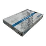 TSUBAKI RS100-1-RP-U Premium Roller Chain RS100-1 10ft/3.048m 96 Links - Afbeelding 3