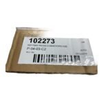 TSUBAKI RS100 - Afbeelding 5