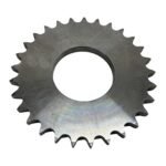 TSUBAKI Sprocket Plate for TL700 149219 - Afbeelding 2