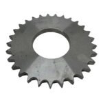 TSUBAKI Sprocket Plate for TL700 149219 - Afbeelding 5