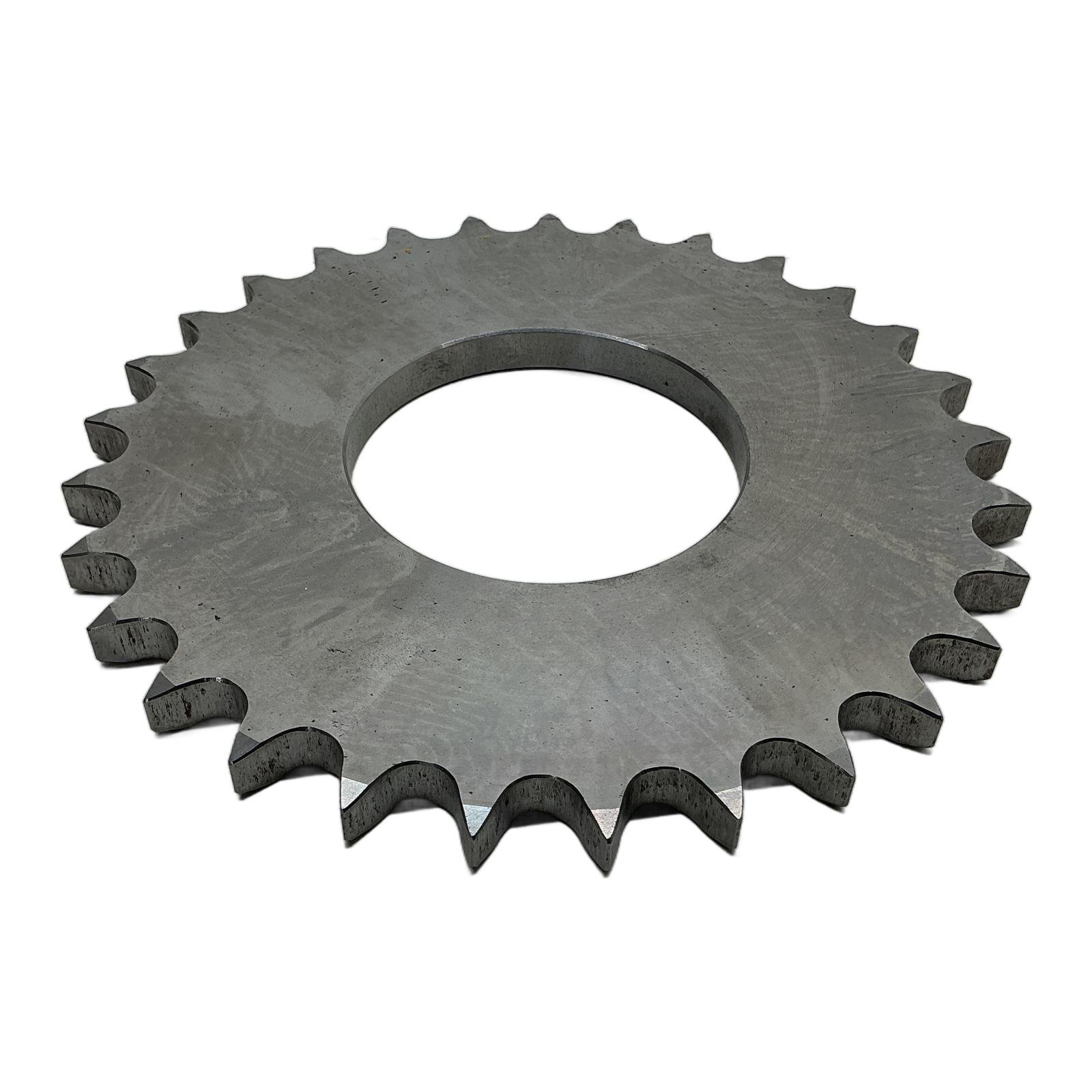 TSUBAKI Sprocket Plate for TL700 149219 TSUBAKI Sprocket Plate for TL700 149219 - Afbeelding 1