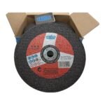 TYROLIT 35950 230x2.5x22.23 A30R-BFXA - Afbeelding 2