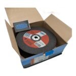 TYROLIT 35950 230x2.5x22.23 A30R-BFXA