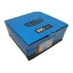 TYROLIT 35950 230x2.5x22.23 A30R-BFXA - Afbeelding 4