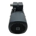 VEM B21R 80 K 4 TEM 400AC - Afbeelding 2