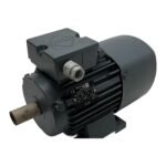 VEM B21R 80 K 4 TEM 400AC - Afbeelding 4