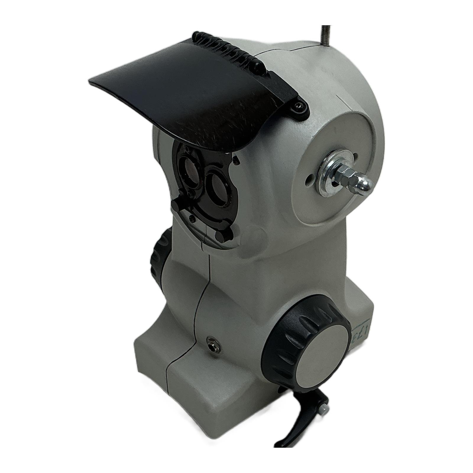 VISION ENGINEERING Lynx 7x-40x Stereo Dynascope Zoom Magnification Module VISION ENGINEERING Lynx 7x-40x Stereo Dynascope Zoom Magnification Module - Afbeelding 1