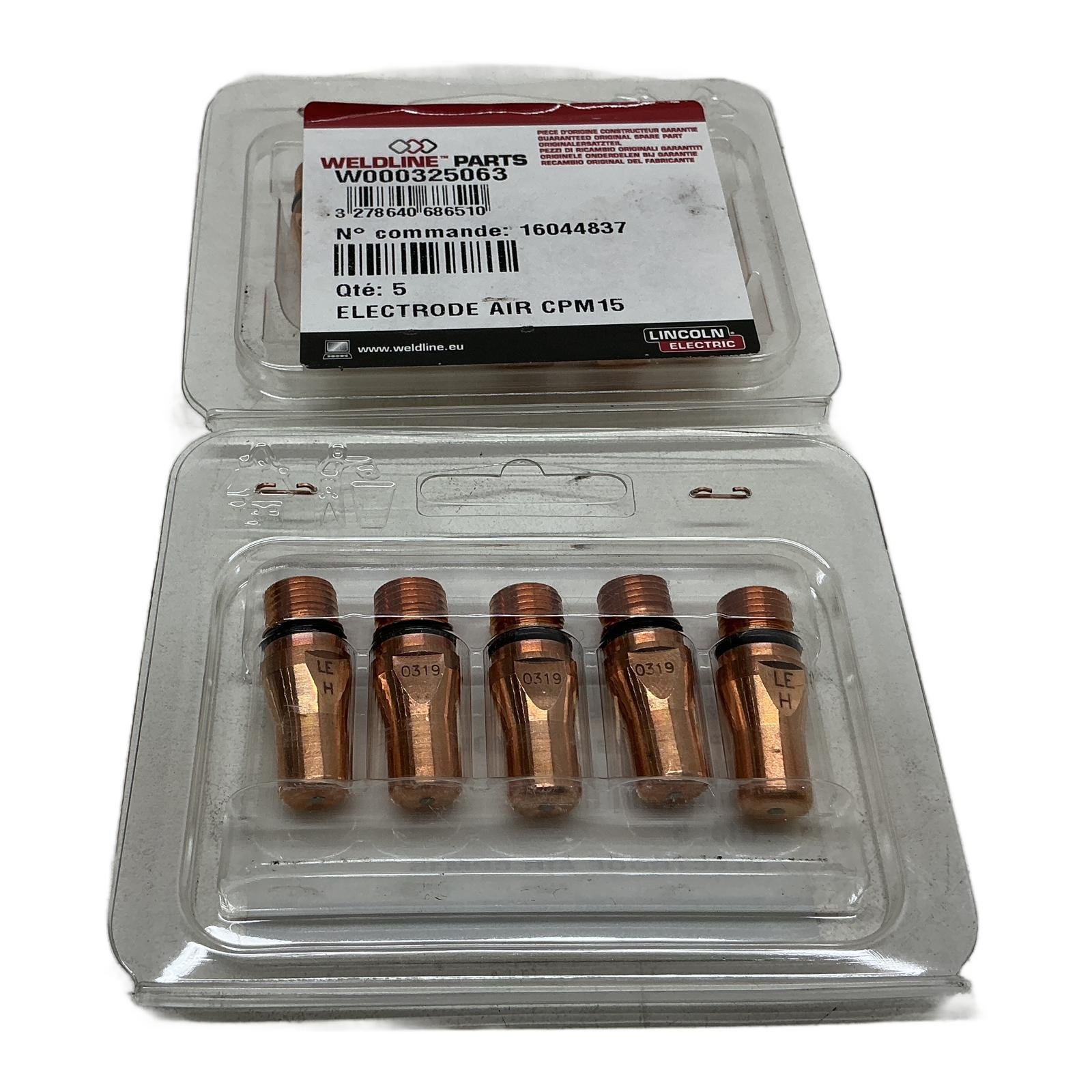 WELDLINE W000325063 WELDLINE W000325063 - Afbeelding 1