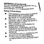 WENGLOR I30H008 - Afbeelding 5