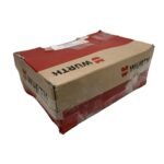 WÜRTH Staal 10.9 zink-nikkel - SHR-6K-FLNSB-10.9-SW19-(P3E)-M14X1,5X80 - Afbeelding 3