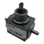 ZZ-ANTRIEBE K080-1.0-3112 ID:157168 - Afbeelding 3