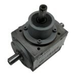 ZZ-ANTRIEBE K080-1.0-3112 ID:157168 - Afbeelding 4