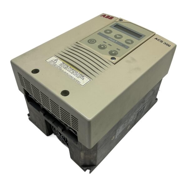 ABB ACS301-2P1-3 ACS3012P13