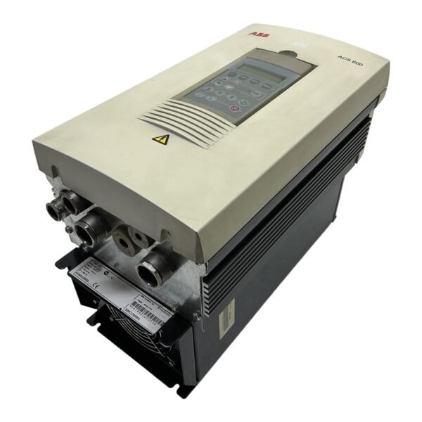 ABB ACS601-0009-3 64101170
