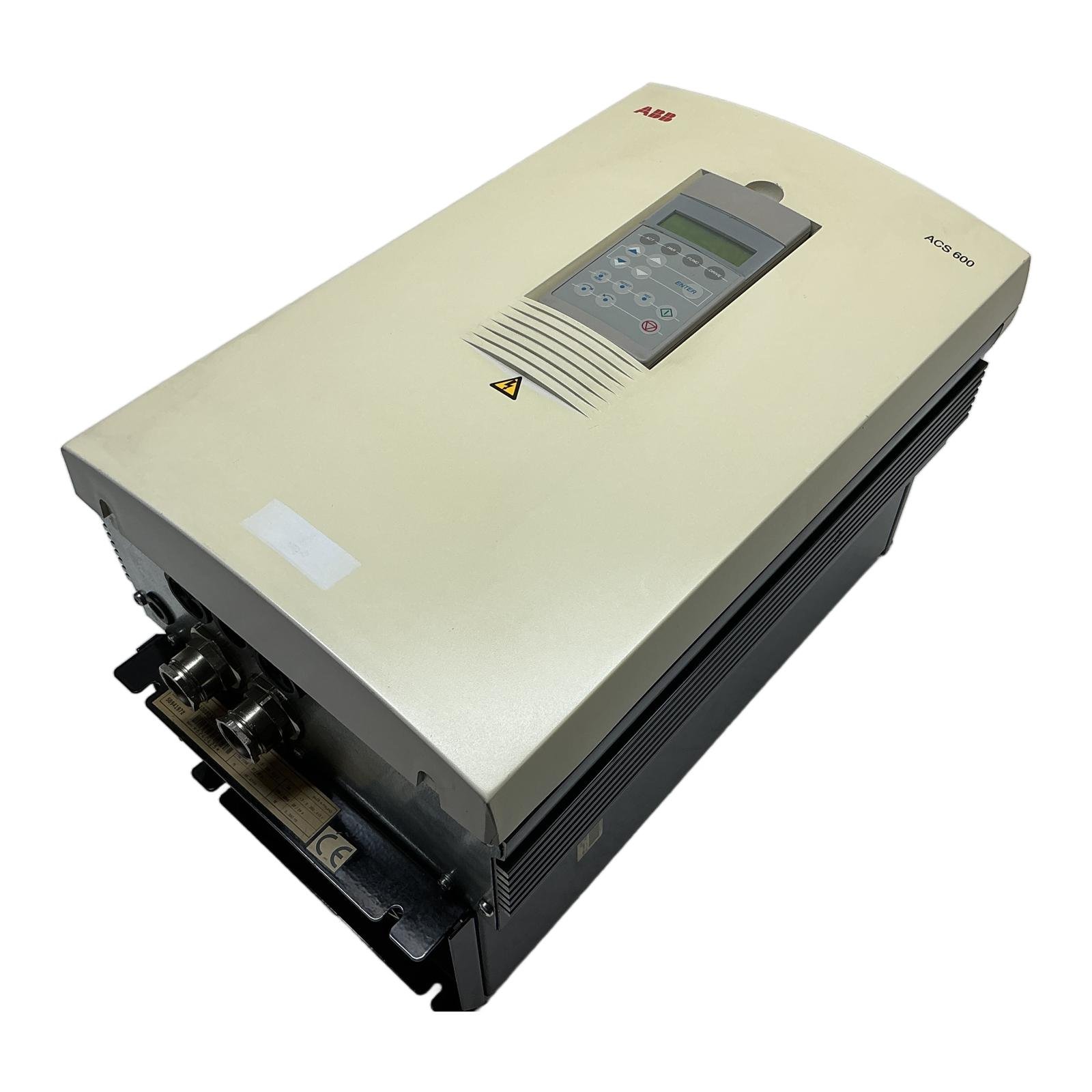 ABB ACS601-0020-3 ACS60100203000C1200000 ABB ACS601-0020-3 ACS60100203000C1200000 - Afbeelding 1