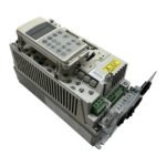 ABB ACS800-01-0005-3+E202+P901 - Afbeelding 3