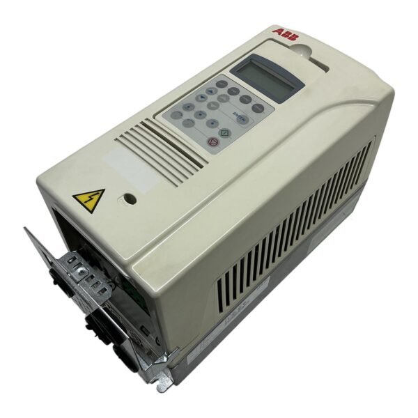 ABB ACS800-01-0005-3+E202+P901