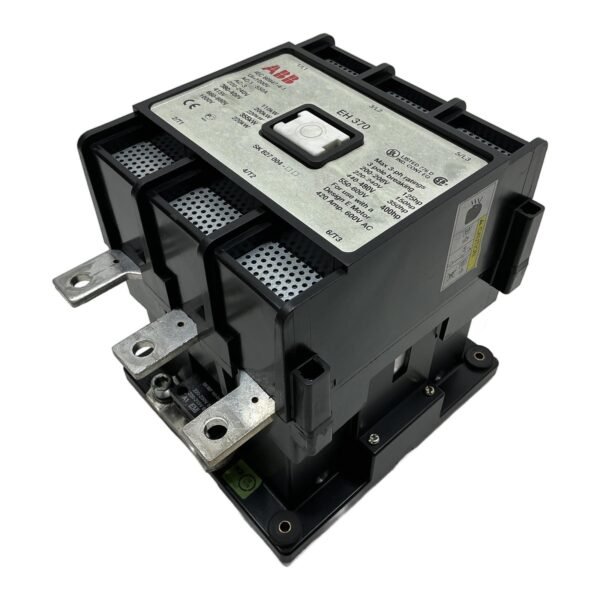ABB EH 370 SK 827 004-DD