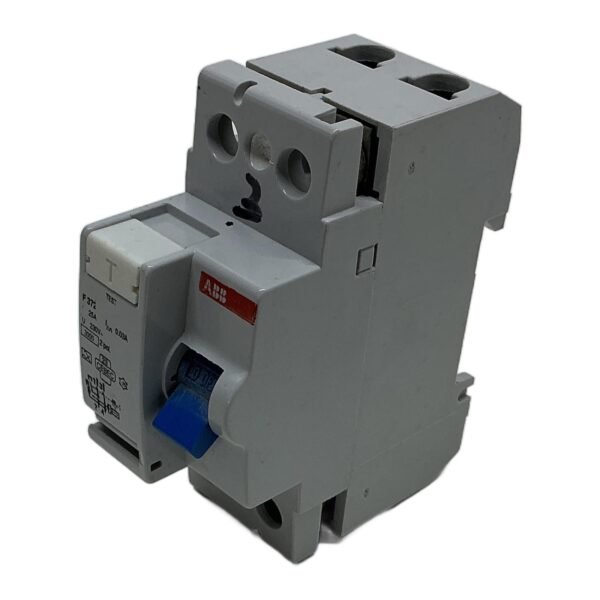 ABB F 372 25/0.03A