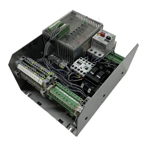 ABB GCB6