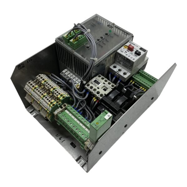 ABB VERITRON GCB6
