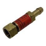 AIR LIQUIDE SECURISAF BLW FG W000290701 - Afbeelding 2