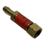 AIR LIQUIDE SECURISAF BLW FG W000290701 - Afbeelding 3