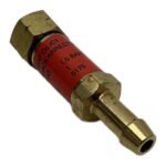 AIR LIQUIDE SECURISAF BLW FG W000290701 - Afbeelding 5