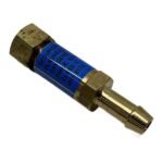 AIR LIQUIDE SECURISAF BLW O W000290700 - Afbeelding 3