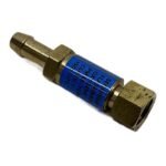 AIR LIQUIDE SECURISAF BLW O W000290700 - Afbeelding 5