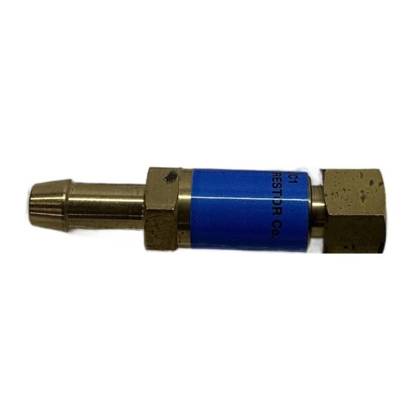 AIR LIQUIDE SECURISAF BLW O W000290700