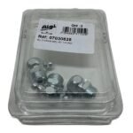 ALGI BLI.3 07030625 90 1/4 GAZ - Afbeelding 3