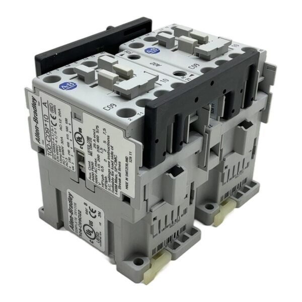 ALLEN-BRADLEY 104-C09D22
