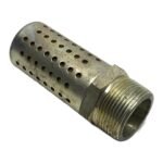 ALWITCO Bantam Muffler