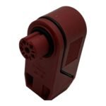 AMPHENOL TUCHEL C164 639F 5S 20 - Afbeelding 3