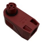 AMPHENOL TUCHEL C164R - Afbeelding 4