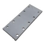 ARLAPLAST GLASS FOR SIGHTGLASS TRANSPORTPIPE K1818 - Afbeelding 4