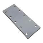 ARLAPLAST GLASS FOR SIGHTGLASS TRANSPORTPIPE K1818 - Afbeelding 5