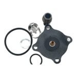 ASCO JOUCOMATIC C302274 MO389502001 - Afbeelding 2