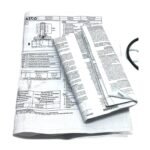 ASCO JOUCOMATIC C302274 MO389502001 - Afbeelding 4