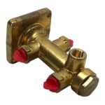 ASCO JOUCOMATIC V301/O/5 AD 13190007