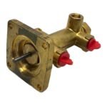 ASCO JOUCOMATIC V301/O/5 AD 13190007 - Afbeelding 3