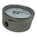 ASHCROFT 100=T5500=S=D=04=L=0/4 BAR=LJ=SG= Gauge - Afbeelding 4